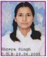 Shreya